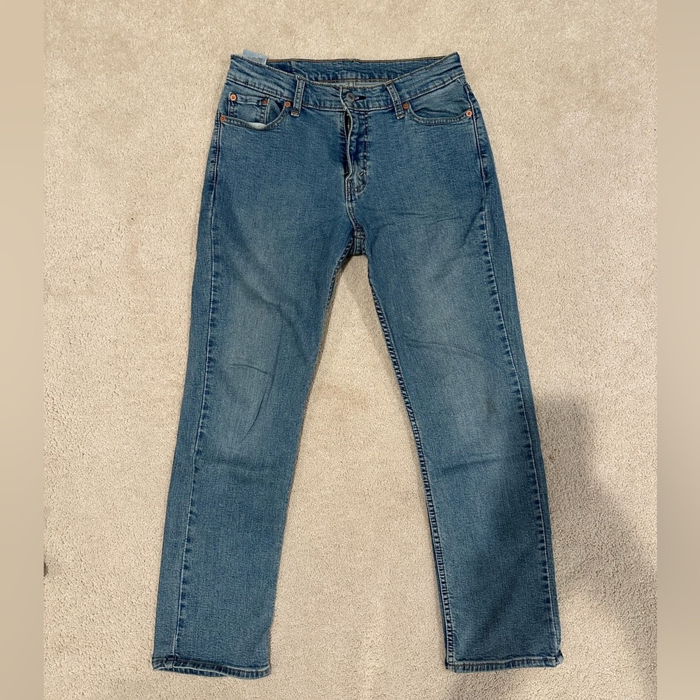 Levi 511